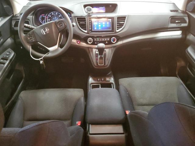 2016 HONDA CR-V EX 5J6RM4H52GL088670