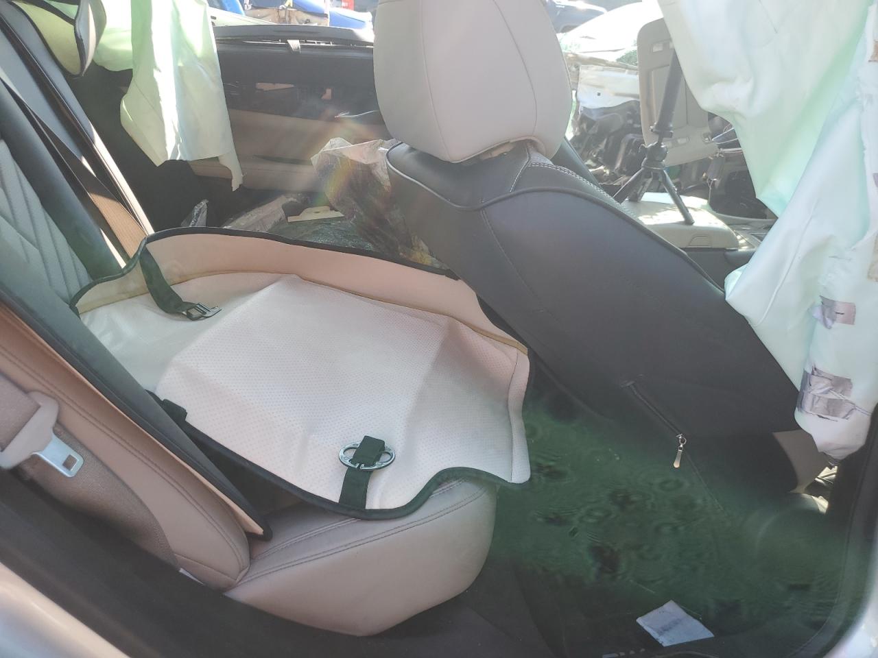 CADILLAC CT6 PREMIUM LUXURY