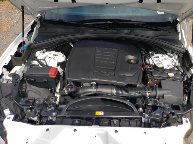 2023 JAGUAR F-PACE S SADCJ2EX3PA704813