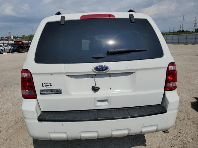 2012 FORD ESCAPE XLT - 1FMCU0D77CKC14772