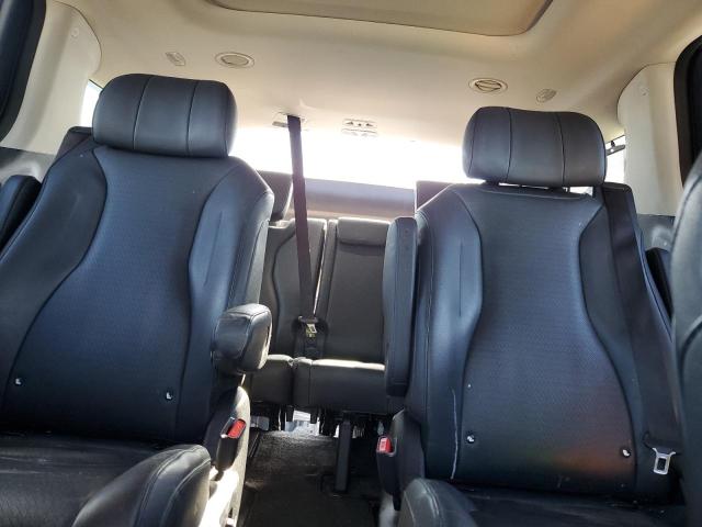 2022 KIA CARNIVAL SX PRESTIGE KNDNE5H35N6186996