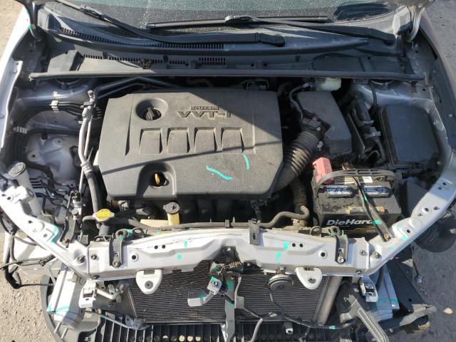 2017 TOYOTA COROLLA L - 2T1BURHE4HC781866