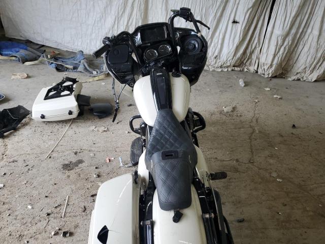 2022 HARLEY-DAVIDSON FLTRXS 1HD1KTP1XNB649782