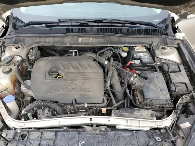 2017 FORD FUSION SE 3FA6P0HD7HR396880