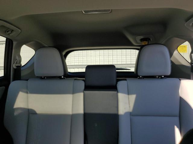 2017 TOYOTA RAV4 LIMIT 2T3DFREV0HW640449