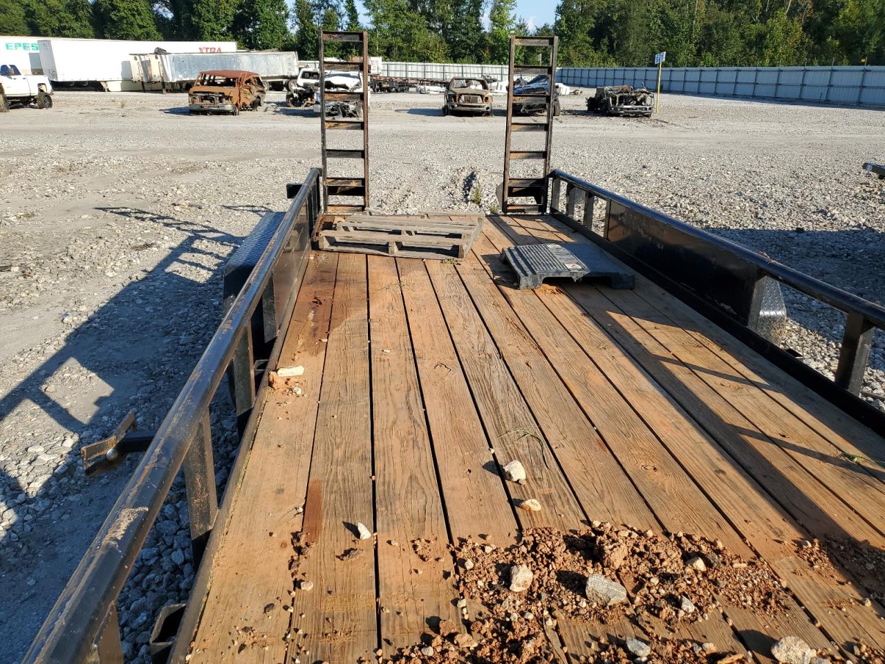 Lot #3240828157 2024 KEARNEY UNKNOWN