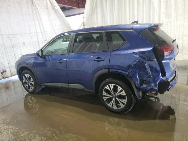2023 NISSAN ROGUE SV - 5N1BT3BA1PC835083