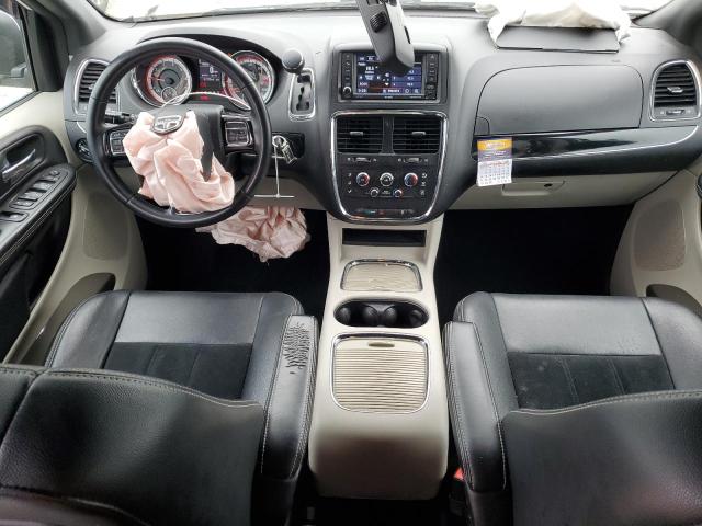 2018 DODGE GRAND CARAVAN SXT - 2C4RDGCG7JR328682