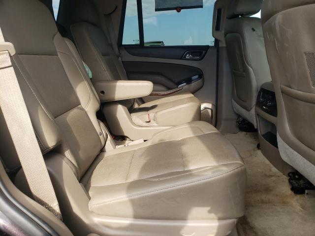 2015 CHEVROLET TAHOE C150 1GNSCCKC3FR191515