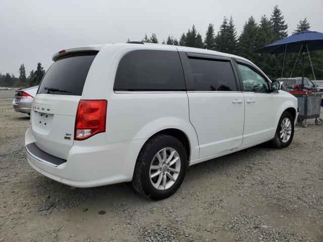 2018 DODGE GRAND CARAVAN SXT - 2C4RDGCG7JR328682