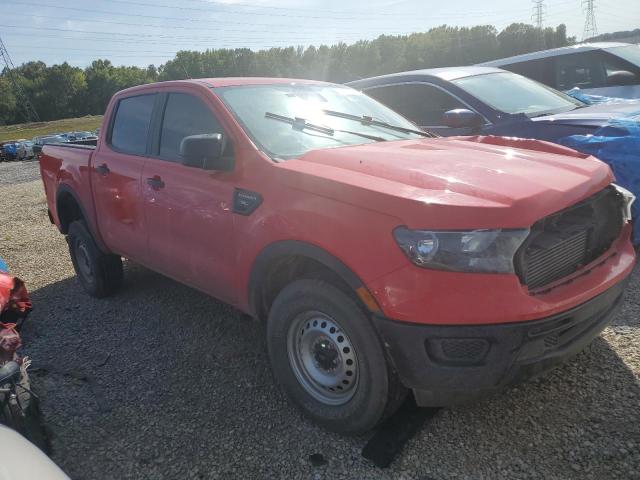 2023 FORD RANGER XL 1FTER4EH7PLE05721