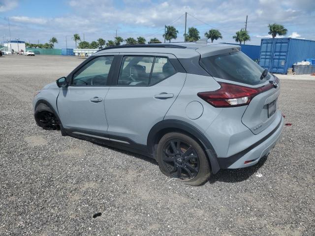 2023 NISSAN KICKS SR 3N1CP5DV9PL573684