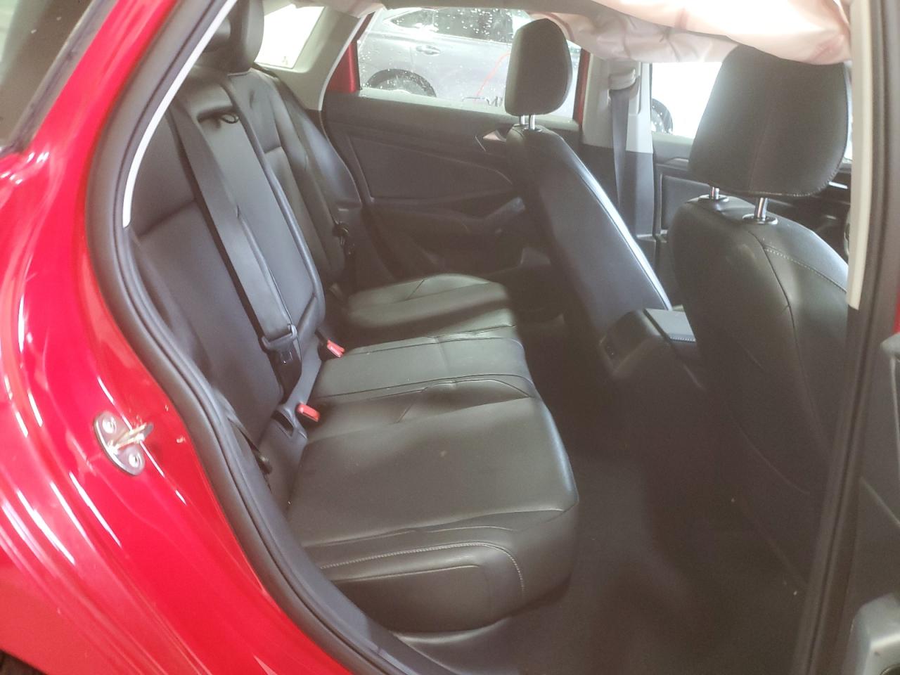 VOLKSWAGEN JETTA SEL