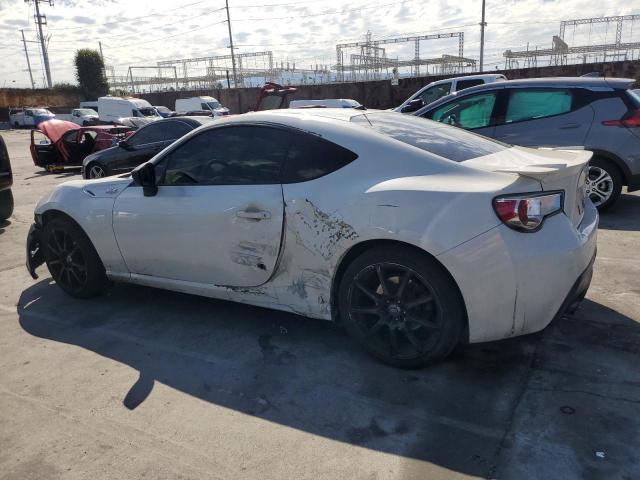 2013 TOYOTA SCION FR-S - JF1ZNAA10D1712925