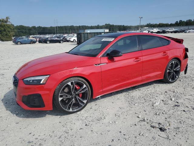 Global Auto Auctions: 2021 AUDI S5 PREMIUM