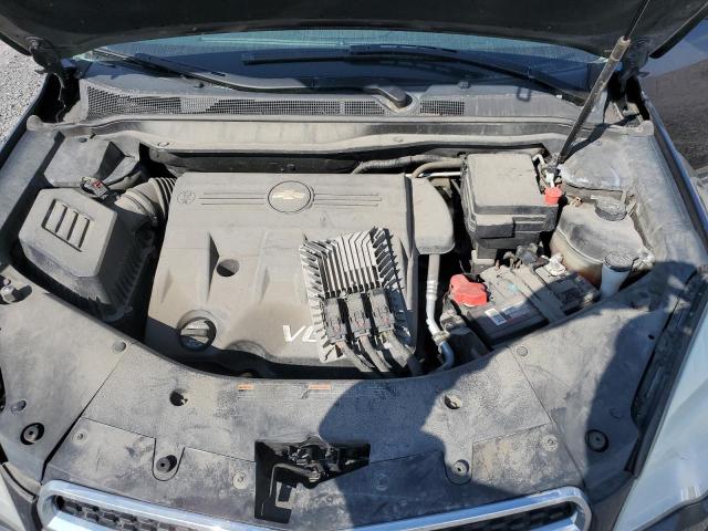 2015 CHEVROLET EQUINOX LT 2GNFLFE37F6201702