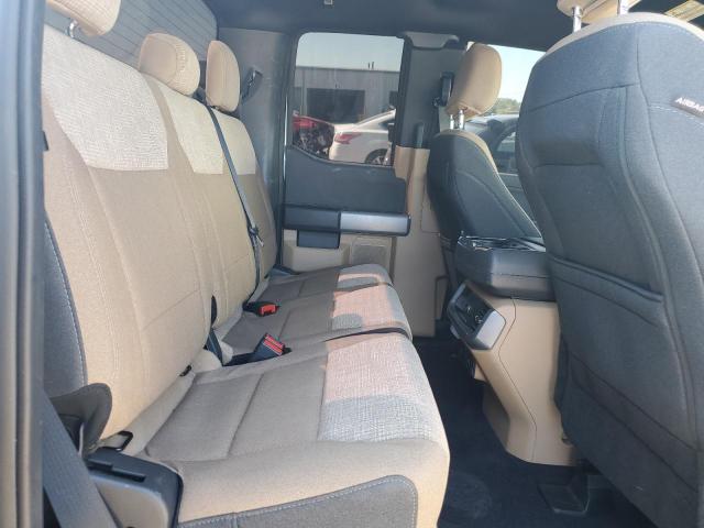 2022 FORD F150 SUPER #3291377136