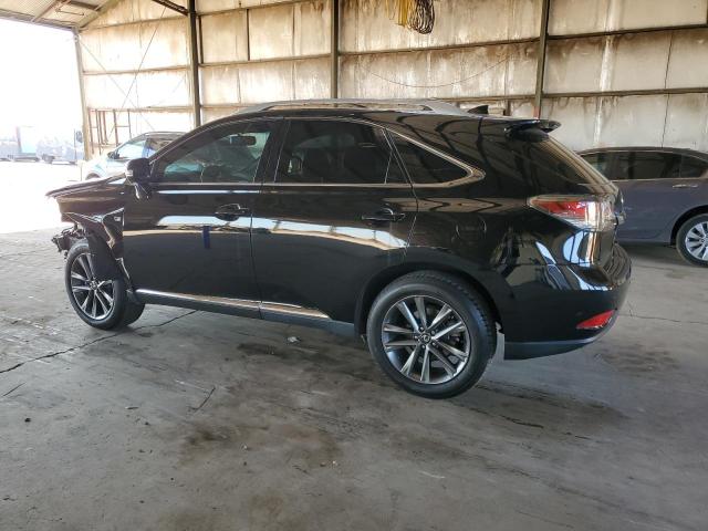2015 LEXUS RX 350 BASE 2T2BK1BA5FC291121