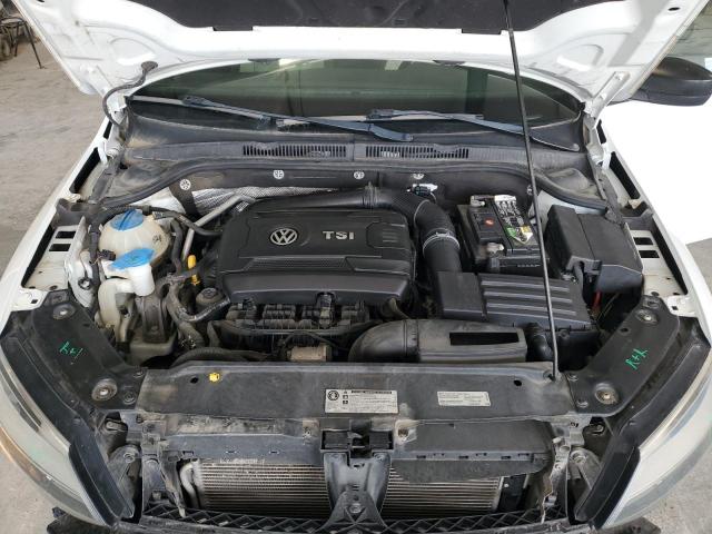 2016 VOLKSWAGEN JETTA SPOR 3VWD17AJXGM348472