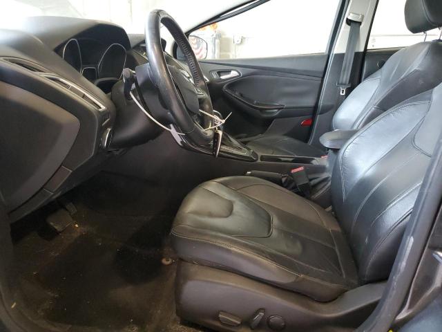 2015 FORD FOCUS TITA 1FADP3J20FL231220