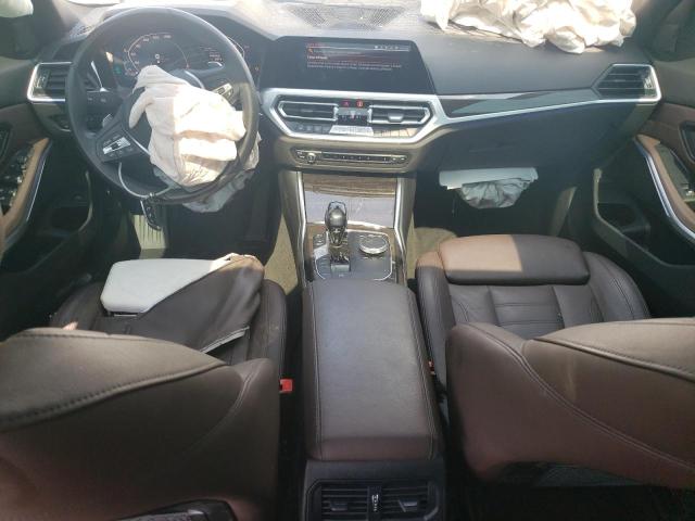 2019 BMW 330I 3MW5R1J5XK8A04283