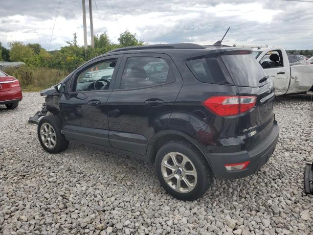 2019 FORD ECOSPORT S MAJ3S2GEXKC286029