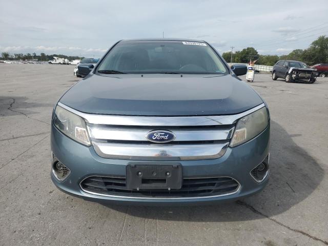 2012 FORD FUSION SEL #3286688295