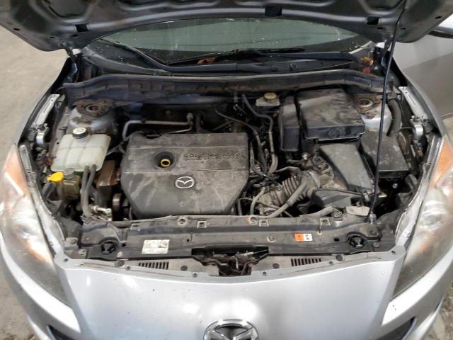 2012 MAZDA 3 I - JM1BL1UG4C1503218