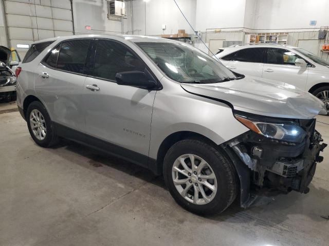 2019 CHEVROLET EQUINOX LS - 2GNAXHEVXK6200694