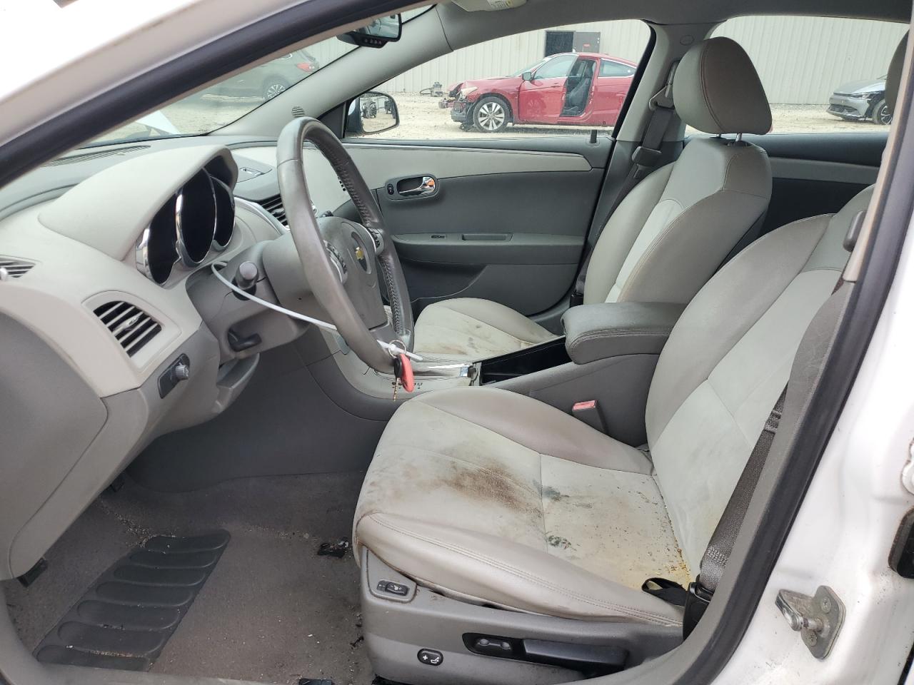 CHEVROLET MALIBU 2LT