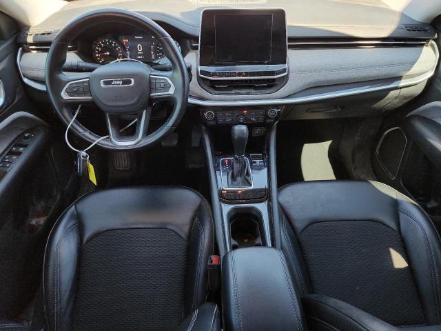 2022 JEEP COMPASS LA #3275471723