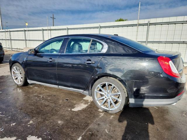 2013 LINCOLN MKS - Other View