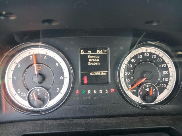 2021 RAM 1500 CLASS - 3C6JR6AG5MG551428