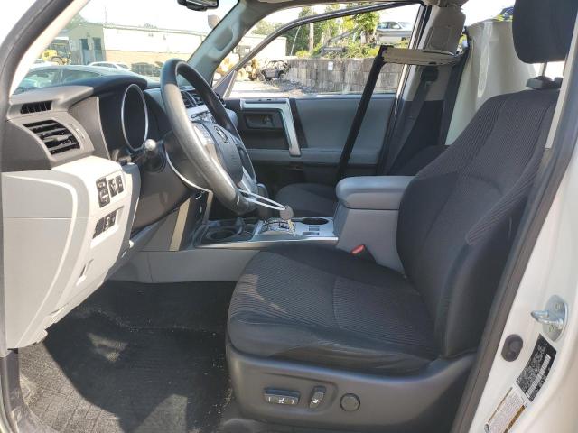 2012 TOYOTA 4RUNNER SR - JTEBU5JRXC5083950
