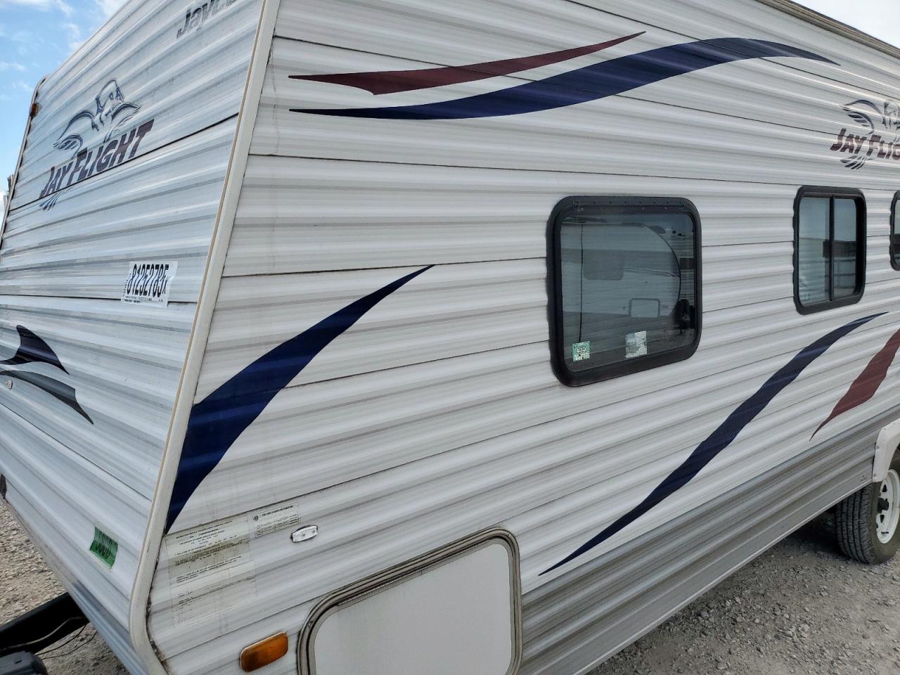 Lot #3281608406 2010 JAY JAY FLIGHT