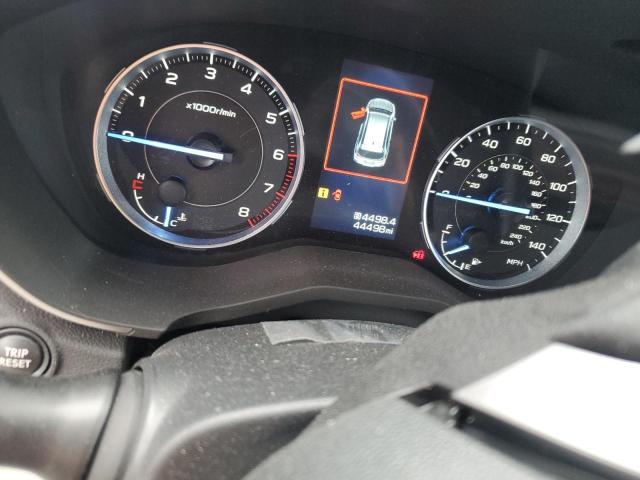 2022 SUBARU ASCENT LIMITED 4S4WMAPD2N3469931