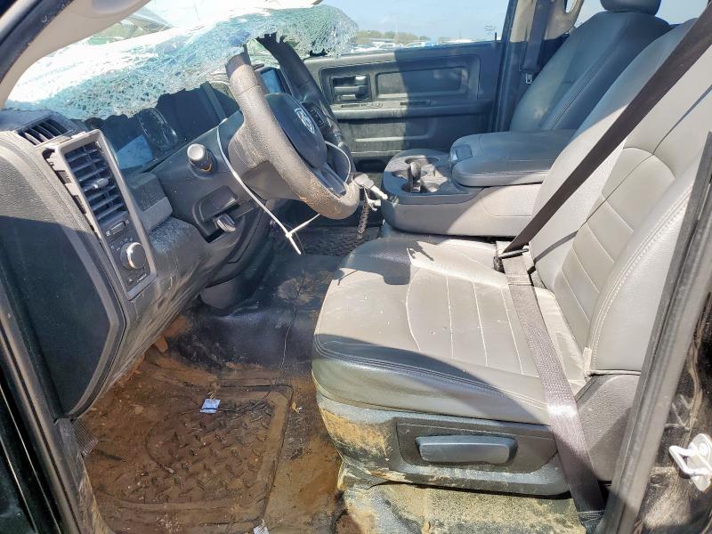2020 RAM 1500 CLASS 1C6RR6FG5LS138587