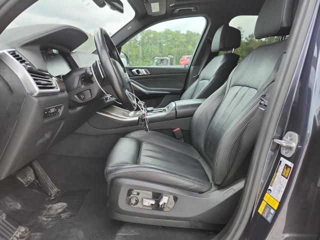 2021 BMW X5 XDRIVE4 #3304601445