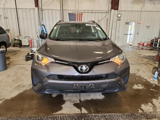 2017 TOYOTA RAV4 LE - 2T3ZFREV9HW351253