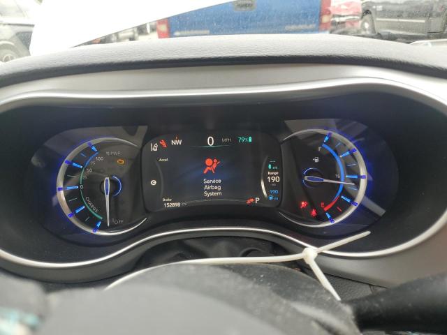 2018 CHRYSLER PACIFICA H 2C4RC1N75JR159226