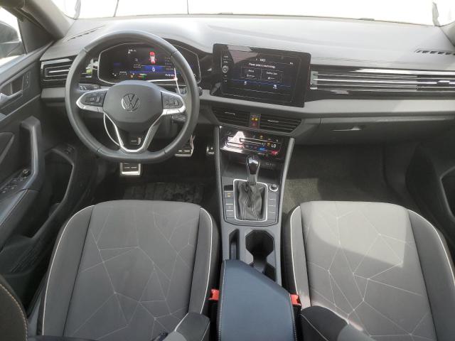 2025 VOLKSWAGEN JETTA SPOR 3VWBX7BUXSM030584