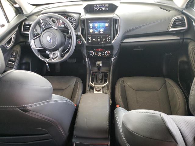 2021 SUBARU FORESTER LIMITED #3297105515