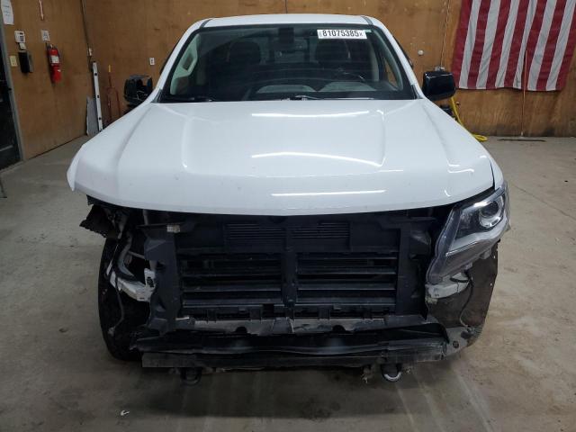 2022 CHEVROLET COLORADO Z71 1GCGTDENXN1320204