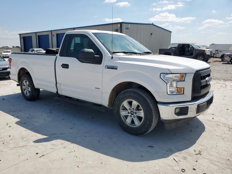 2017 FORD F150 1FTMF1CP6HKD08000