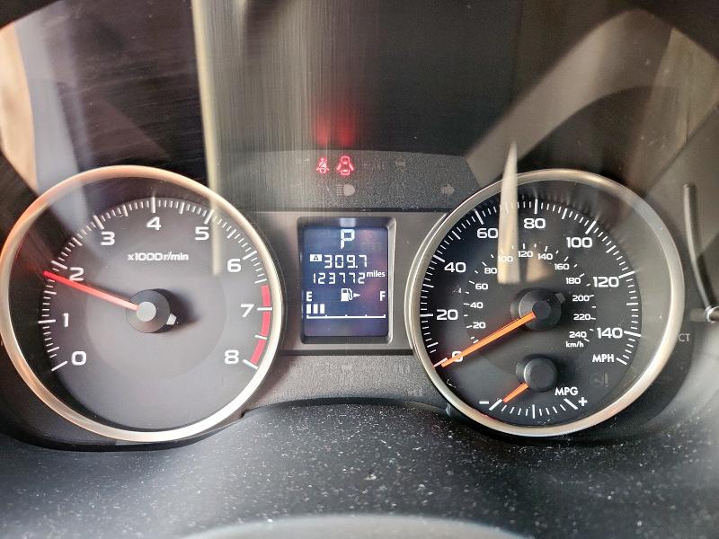 2016 SUBARU CROSSTREK PREMIUM JF2GPABCXG8251418