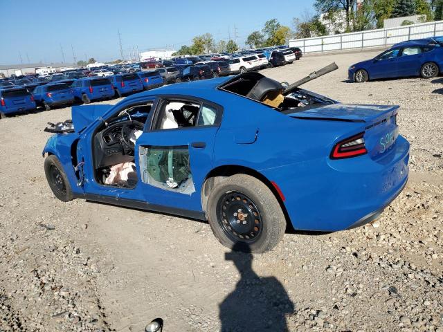 2017 DODGE CHARGER POLICE 2C3CDXKT8HH664088