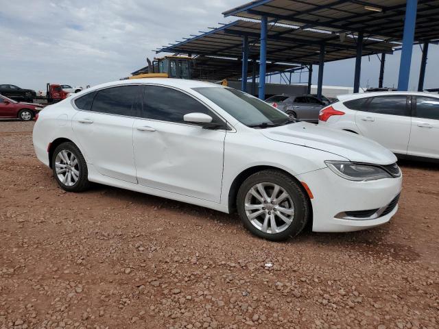 2015 CHRYSLER 200 LIMITE - 1C3CCCAB3FN691188
