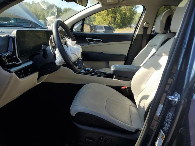 2024 KIA SPORTAGE E KNDPVCDG1R7164418