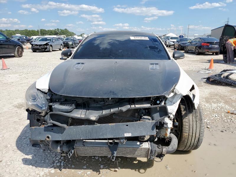 2019 KIA STINGER KNAE15LA0K6059633