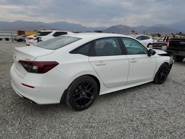 2025 HONDA CIVIC SPOR - 2HGFE2F5XSH606352